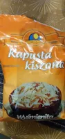 kapustakiszone