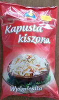 Kapusta kiszona Sauerkraut Wyśmienita