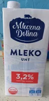 Mleko UHT 3.2%