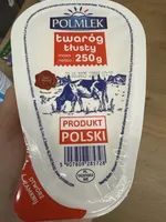 Twaróg Tłusty