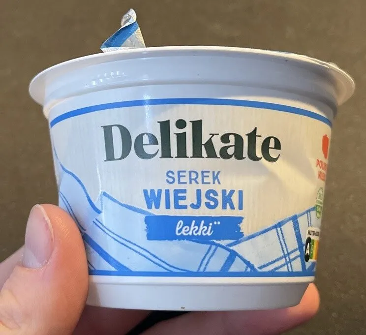 Serek wiejski