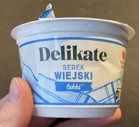 Serek wiejski