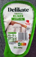 Twaróg Klinek