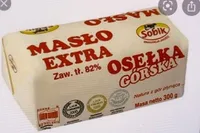 Maslo extra Oselka Gorska