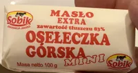 Osełeczka Górska Mini