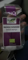 Dried mango