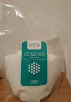 Sól morska