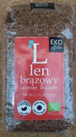 Len brązowy