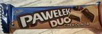 Pawelek Duo Czekolada