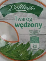Twaróg Wędzony