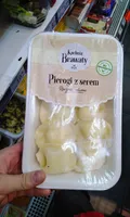 Pierogi z serem