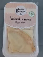 Naleśniki z serem