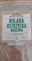 Rolada Ustrzycka Wędzona w plastrach