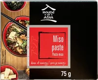 Pasta miso jasna