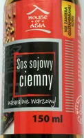 Sos sojowy ciemny