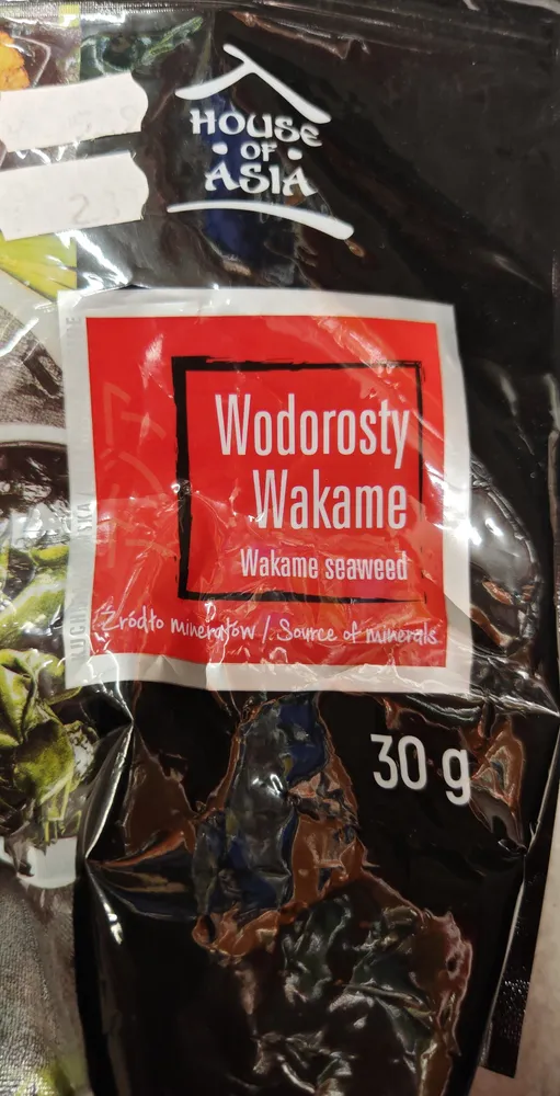 wakame