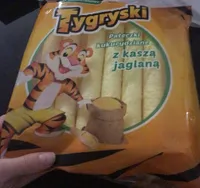 Tygryski