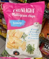 Multigrain chips