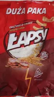 Łapsy