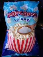 Popcorn solony