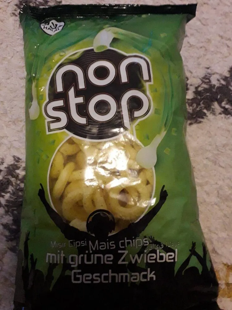 Chips non stop