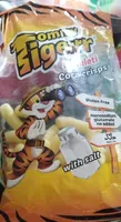 Tommy Tigerrr