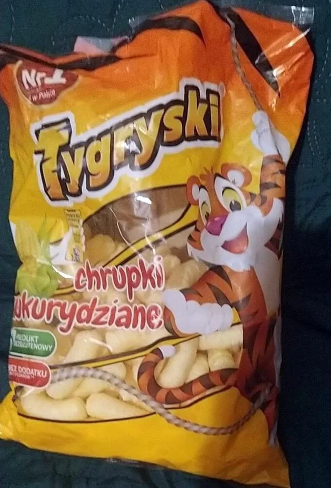 Tygryski