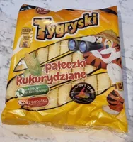 Tygryski