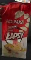 Łapsy