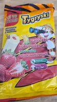 Pałeczki kukurydziane