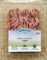 Mięso mielone z szynki