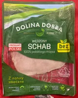 Wędzony Schab 100% polskiego mięsa