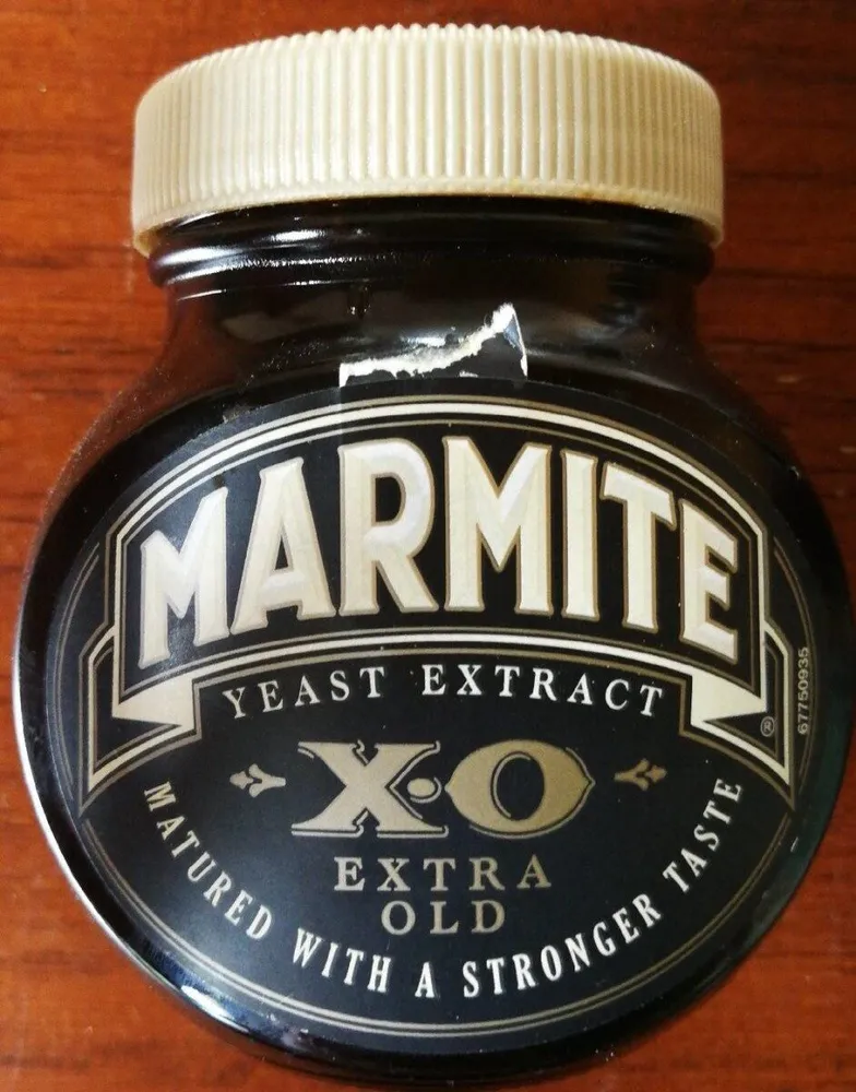Marmite XO Yeast Extract