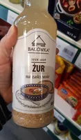 bacówka zur