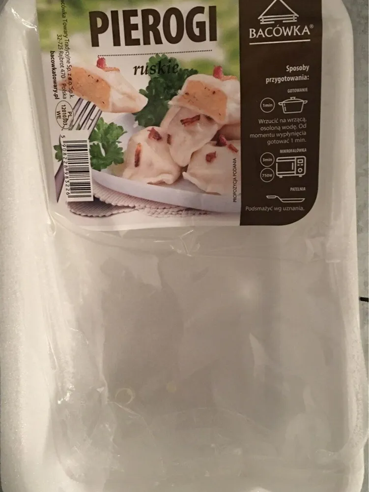 Pierogi