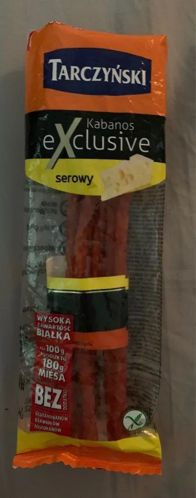 KABANOS