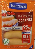 Parówkowa z szynki