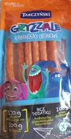polutry kabanos sausages