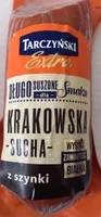 Krakowska sucha