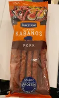 Kabanos