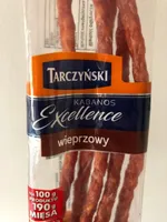 Kabanos Excellence wieprzowy