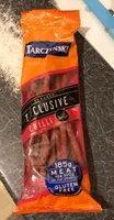 Kabanos exclusive chilli
