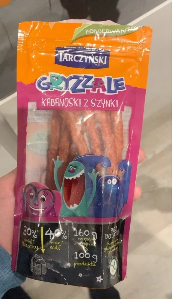 gryzzale