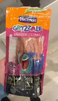gryzzale