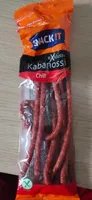 Kabanos - Chili