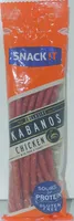 Kabanos - Chicken