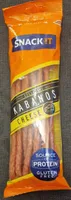 Kabanossi Käse