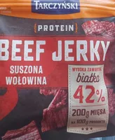 Beef Jerky