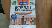 Naturalnie 100% z kurczaka