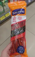Kabanis Exclusive Chilli